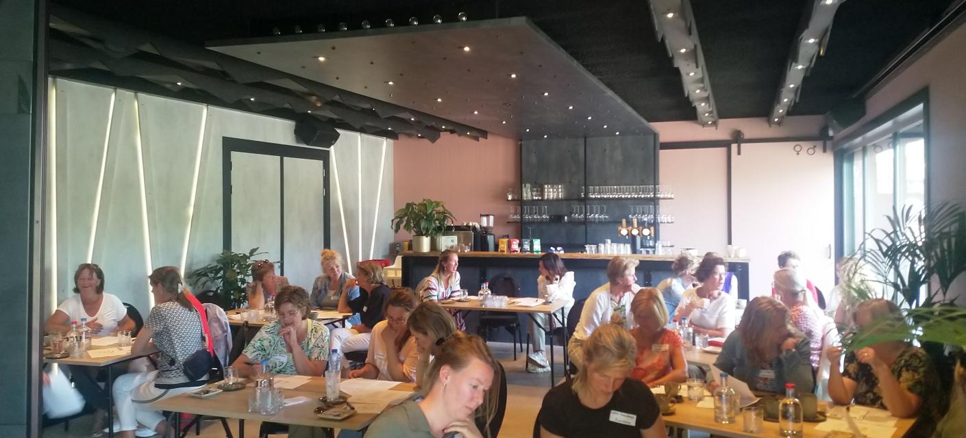 Dames dag Utrecht 1