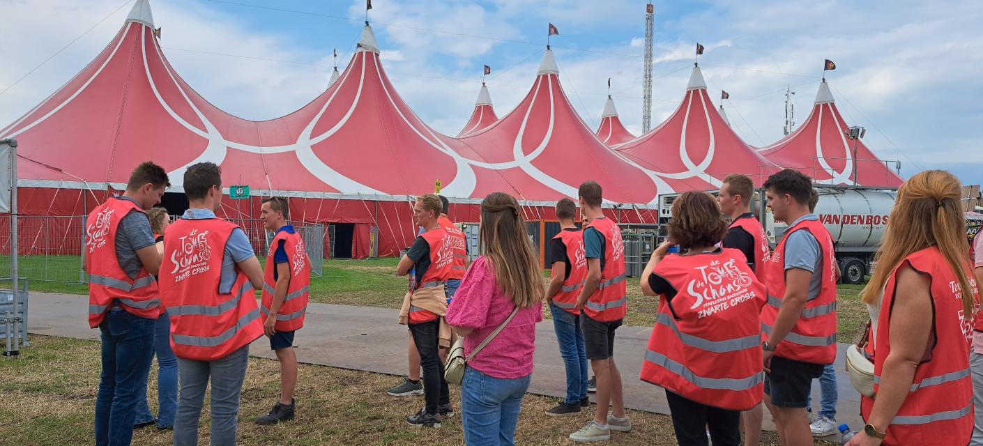 Zwarte Cross 6