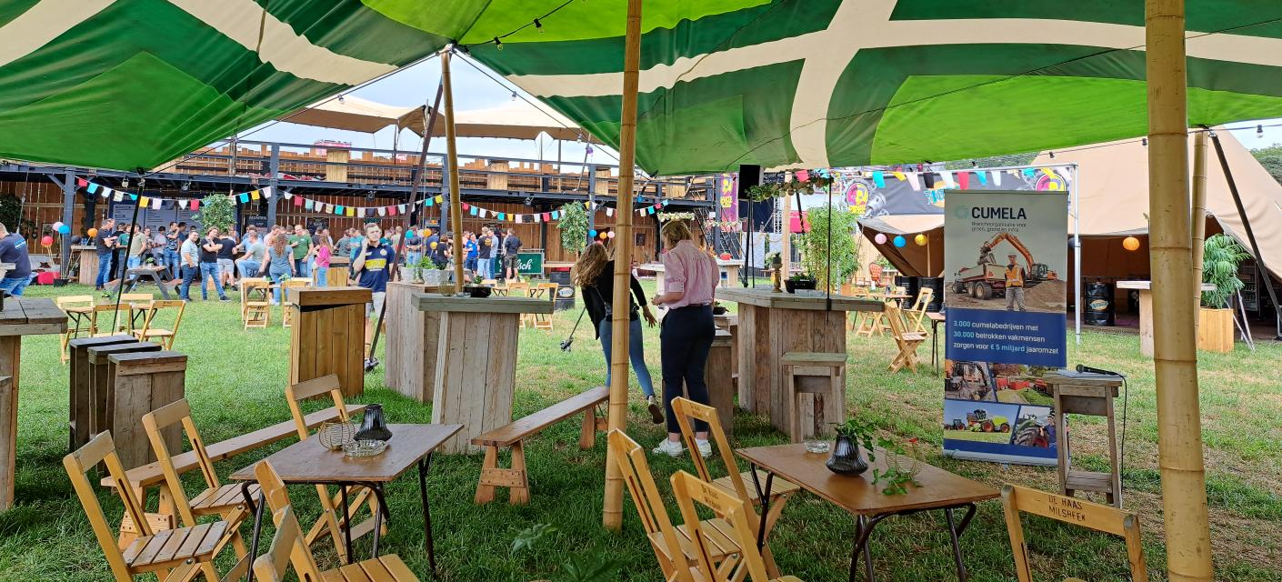 Zwarte Cross 3