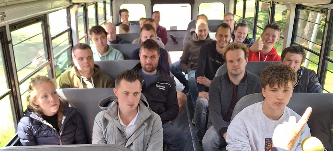 Zomereditie Cumela Jongerendag 2024