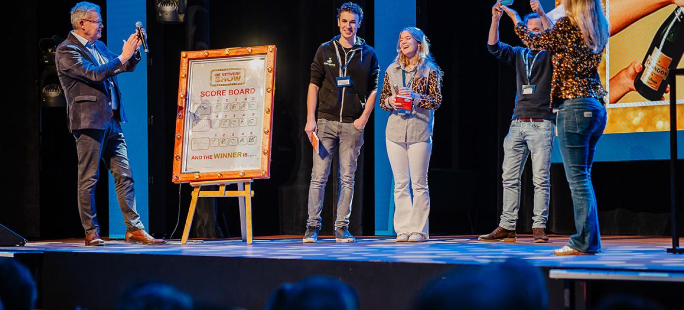 RID 2025 Samen Sterk