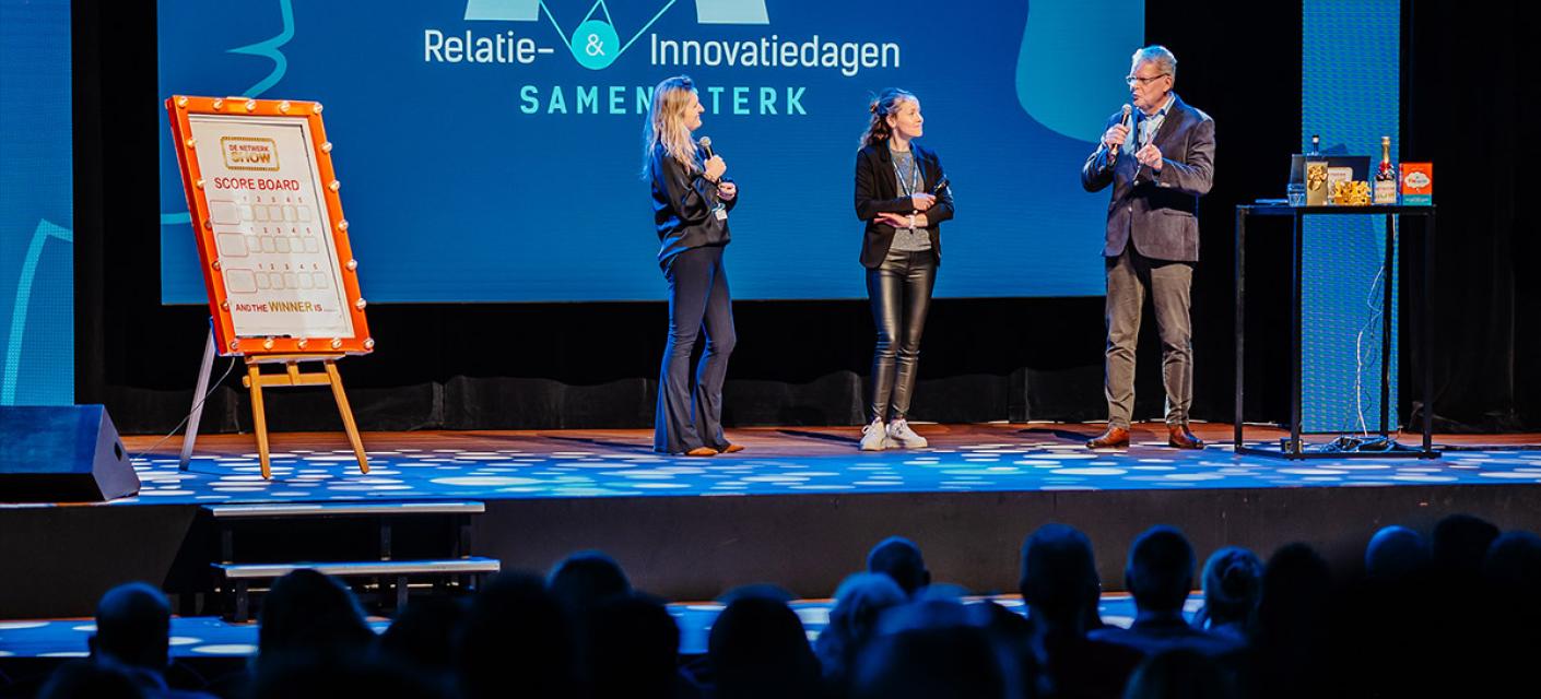 RID 2025 Samen Sterk