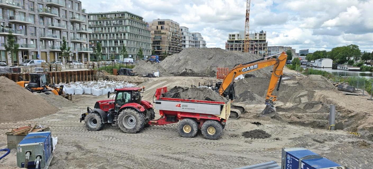 Amsterdam Noord
