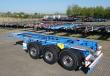 Optioneel levert D-Tec in combinatie met schijfremassen de laatste as als stuuras.