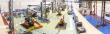 fabriek Hitachi Oosterhout