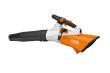 De BGA 200 is uitgerust met een 36-volt-lithium-ionaccu van het Stihl Pro-accusysteem. 