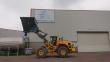 De Kraker geeft meer dan 70 procent stofreductie op in graan en pellets.