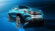 De nieuwe amarok is gebaseerd op de Ford-variant en wordt vanaf 2022 gebouwd in Zuid-Afrika.