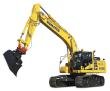 Komatsu PC 290