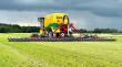 Evers Duobemester in actie 