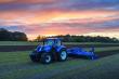 New Holland komt met Maschio Gaspardo grondbewerkingswerktuigen