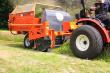 compacte Schouten Maver maaizuigwagen