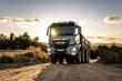 MAN TGS bouwtruck