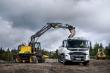 Volvo FMX elektrisch
