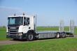 Veldhuizen Scania oprijwagen
