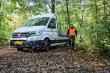 Volkswagen e Crafter 