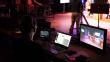 Techniek Cumela live