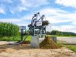Fliegl mestscheider 