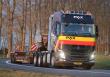 zwaar transport met Volvo FH