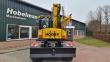 Hooby MH114 met kenteken 