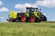 claas Arion 400 met pers