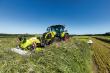 Claas Cemos maaien