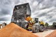 liebherr XPower wiellader 