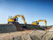 JCB 150 X Stage V rupsgraafmachines
