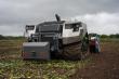 Claas AgXeed robottrekker