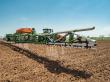 amazone spotspraying, veldspuiten