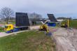 kemp zonnekoning mobiele groene stroom