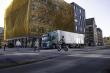 Volvo FM electric truck