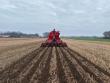 Evers Quarter Strip-till bemester