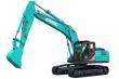 Kobelco SK210-11 rupsgraafmachine
