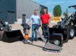 tobroco Giant neemt Samac over