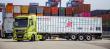 MAN test autonome truck in Hambugse haven