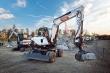 Bobcat E57W