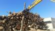 MB Crusher sorteergrijper 