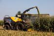 New Holland 60-jarig jubileumhakselaar 