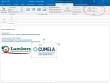 E-mailhandtekening stap 3