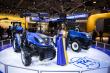New Holland T4 Eima 