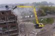 Kobelco SK400 sloopgraafmachine