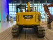 Maeda hijskraan met E Deutz elektrische aandrijving 