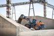 Doosan DL420-7  CVT wiellader 