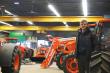 Yordi Hoendersloot Zetrac Zetor 
