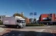 scania hybride truck 