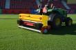 Vredo 220 hr doorzaamachine