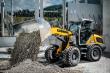 liebherr compacte wiellader