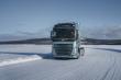 Volvo FH elektrische truck met Active Grip Control 