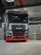 MAN e-truck prototype